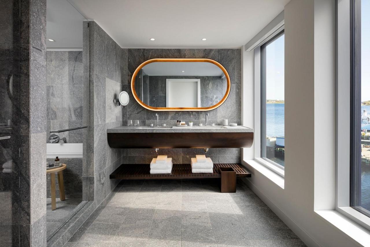 Muir, A Luxury Collection Hotel, Halifax Eksteriør bilde