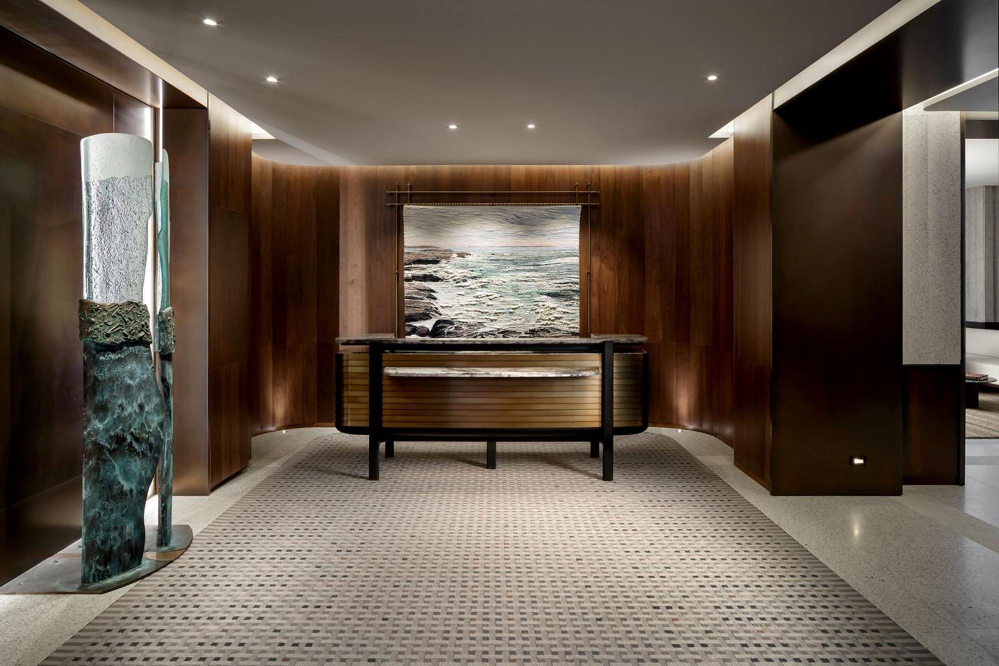 Muir, A Luxury Collection Hotel, Halifax Eksteriør bilde