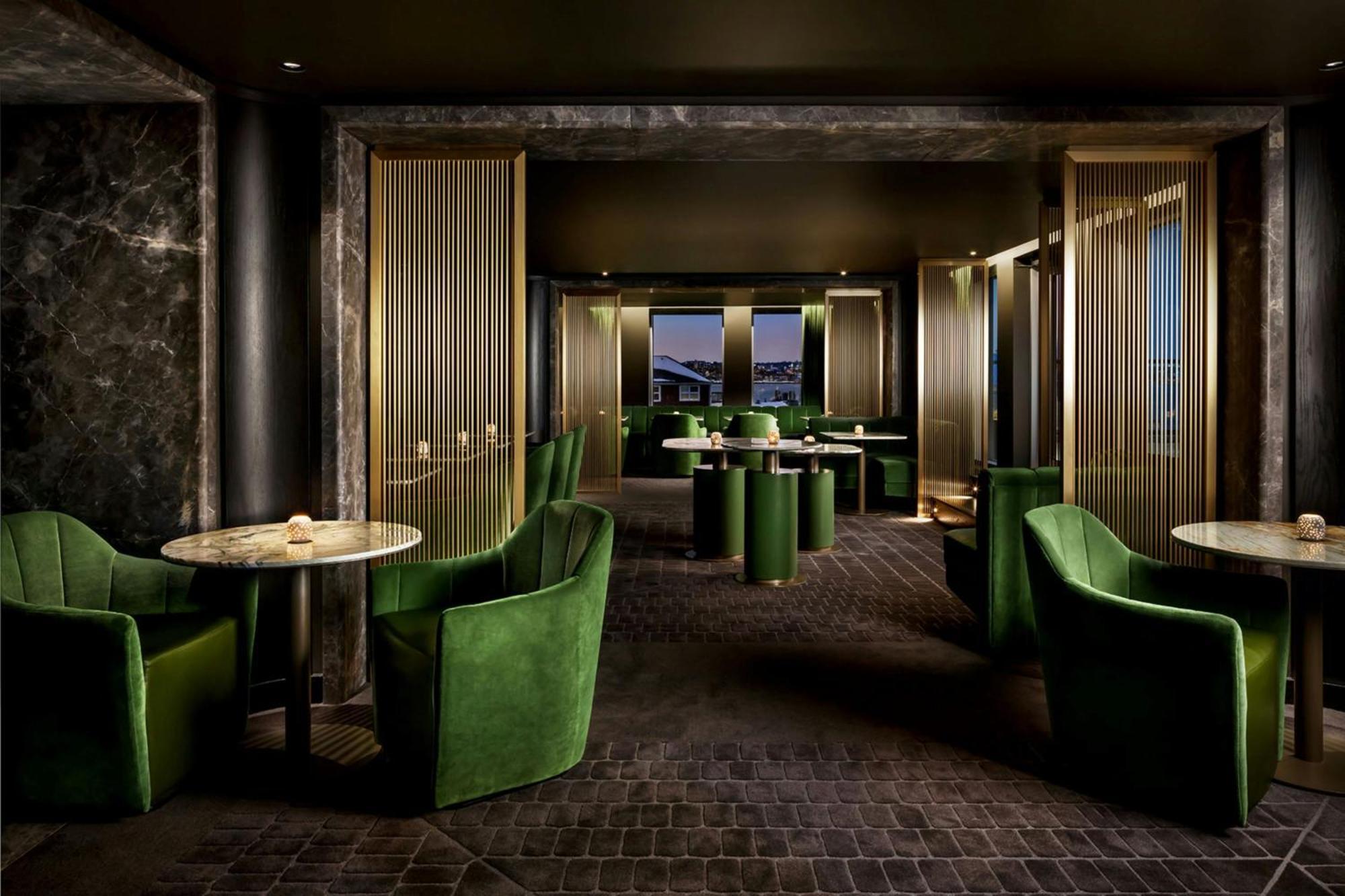 Muir, A Luxury Collection Hotel, Halifax Eksteriør bilde