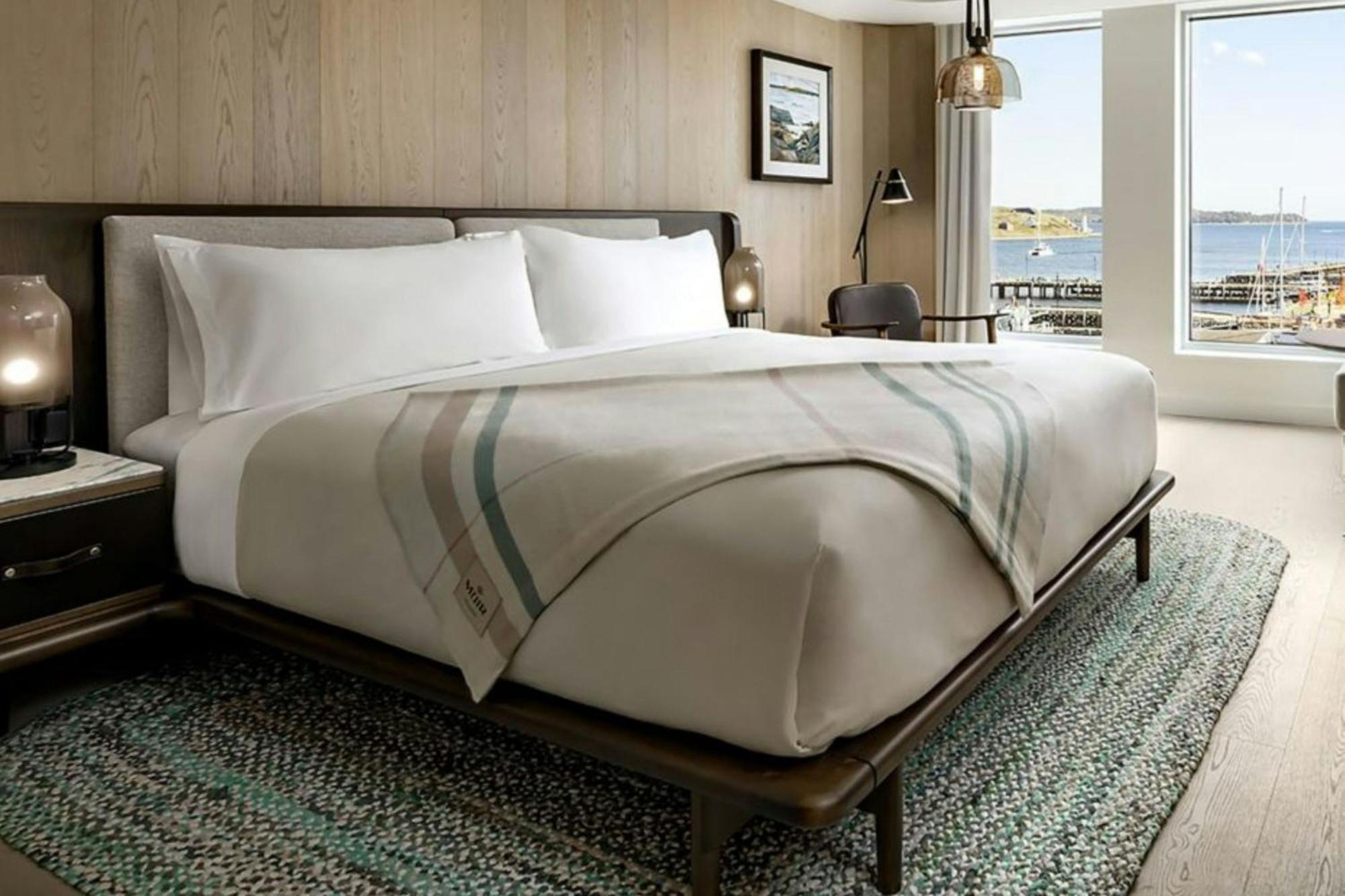 Muir, A Luxury Collection Hotel, Halifax Eksteriør bilde