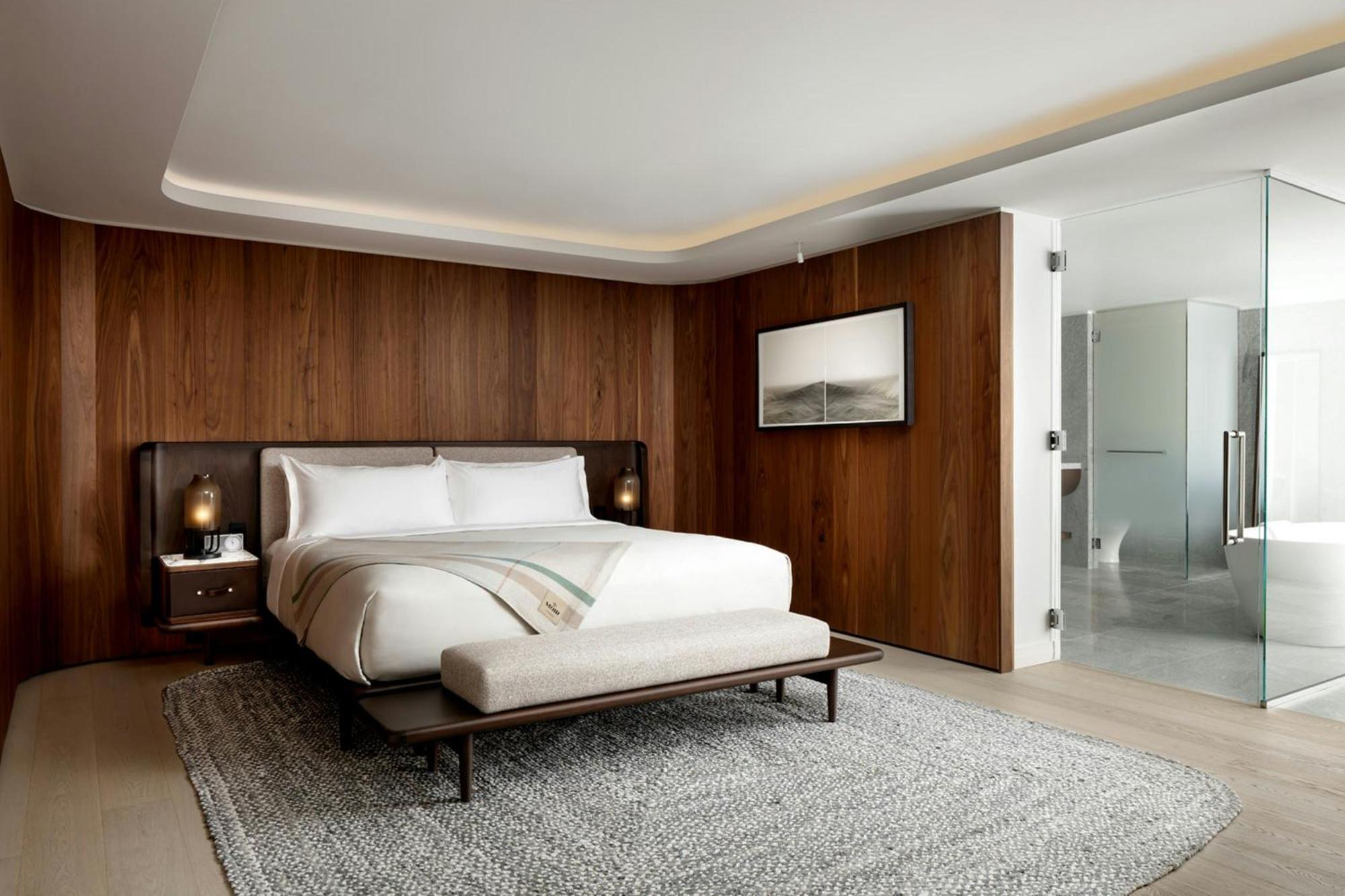 Muir, A Luxury Collection Hotel, Halifax Eksteriør bilde