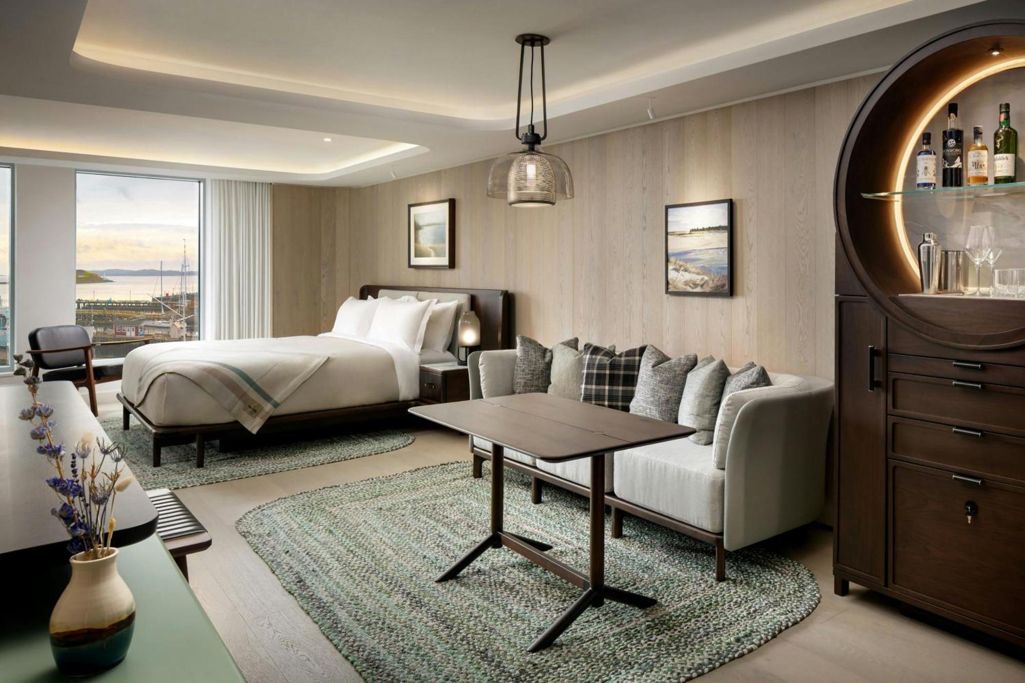 Muir, A Luxury Collection Hotel, Halifax Eksteriør bilde