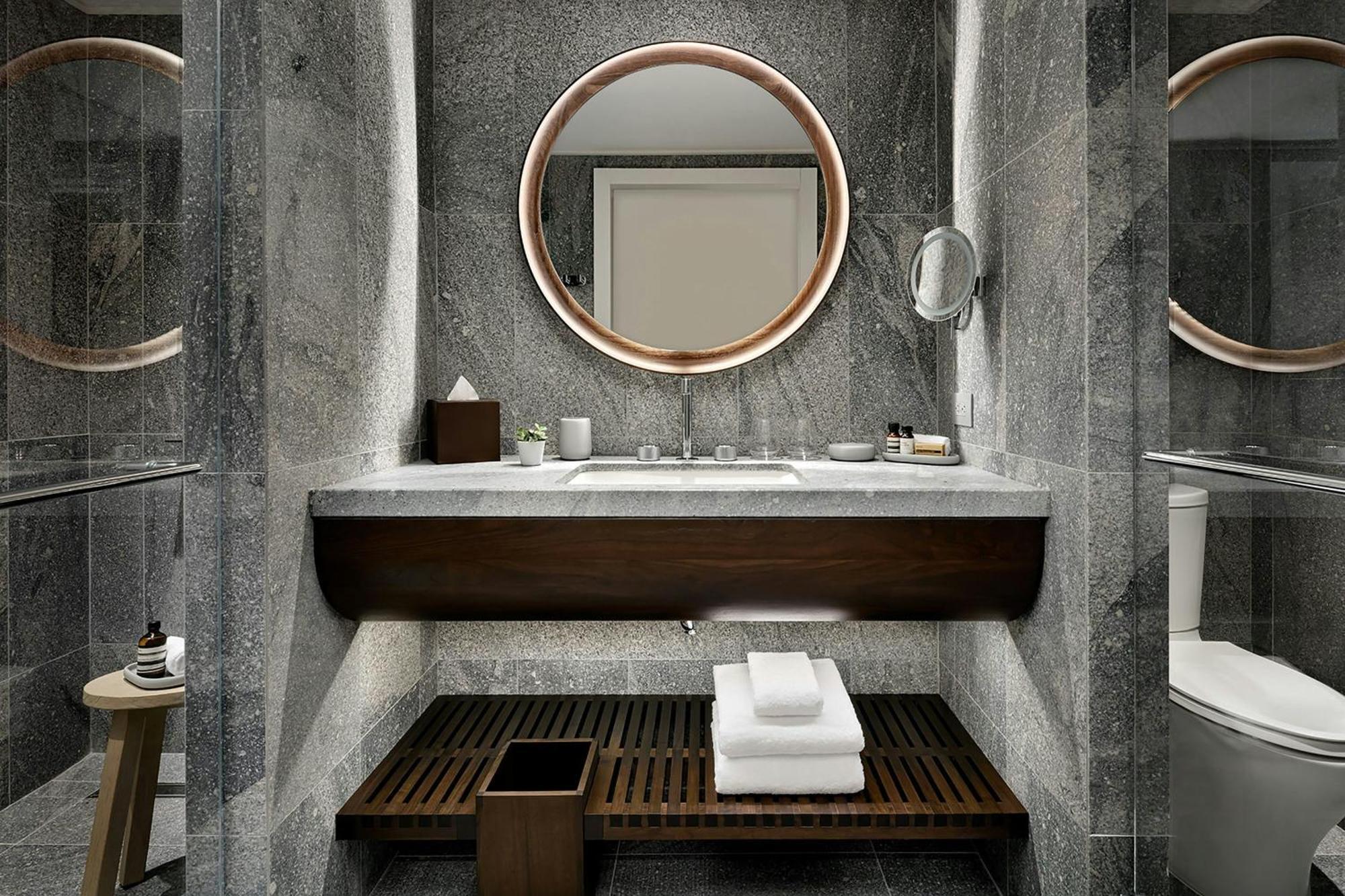 Muir, A Luxury Collection Hotel, Halifax Eksteriør bilde