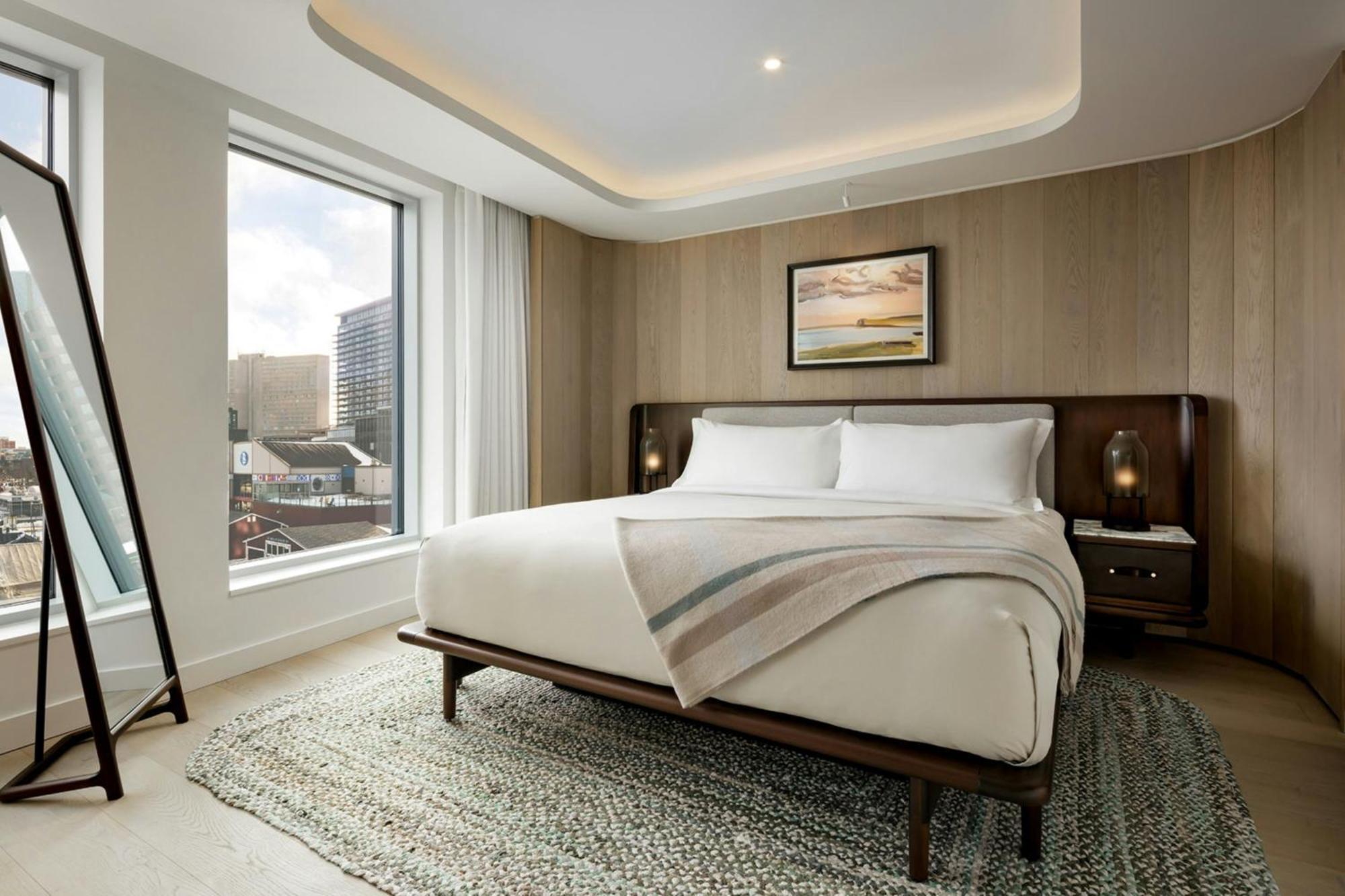 Muir, A Luxury Collection Hotel, Halifax Eksteriør bilde
