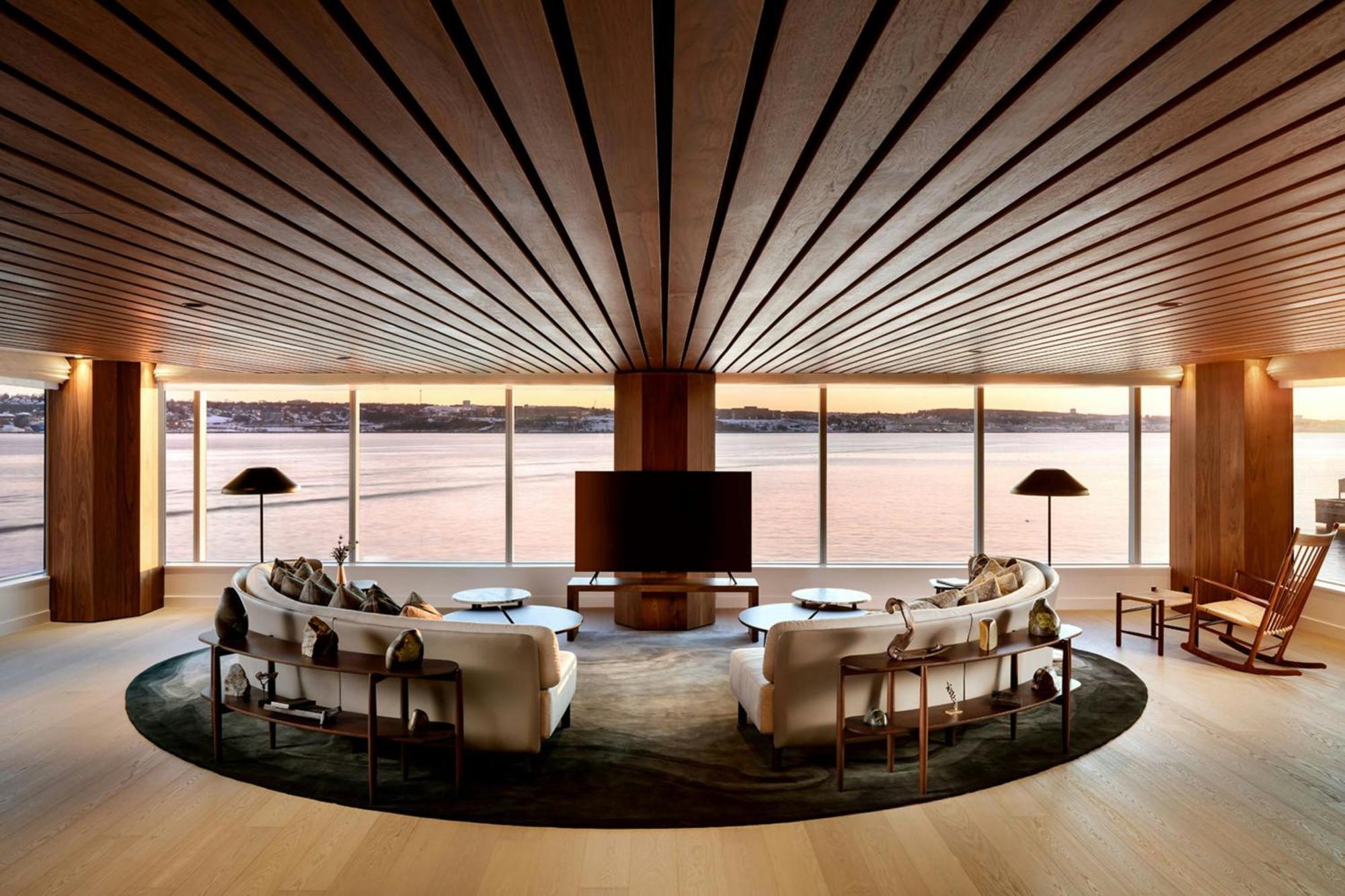 Muir, A Luxury Collection Hotel, Halifax Eksteriør bilde