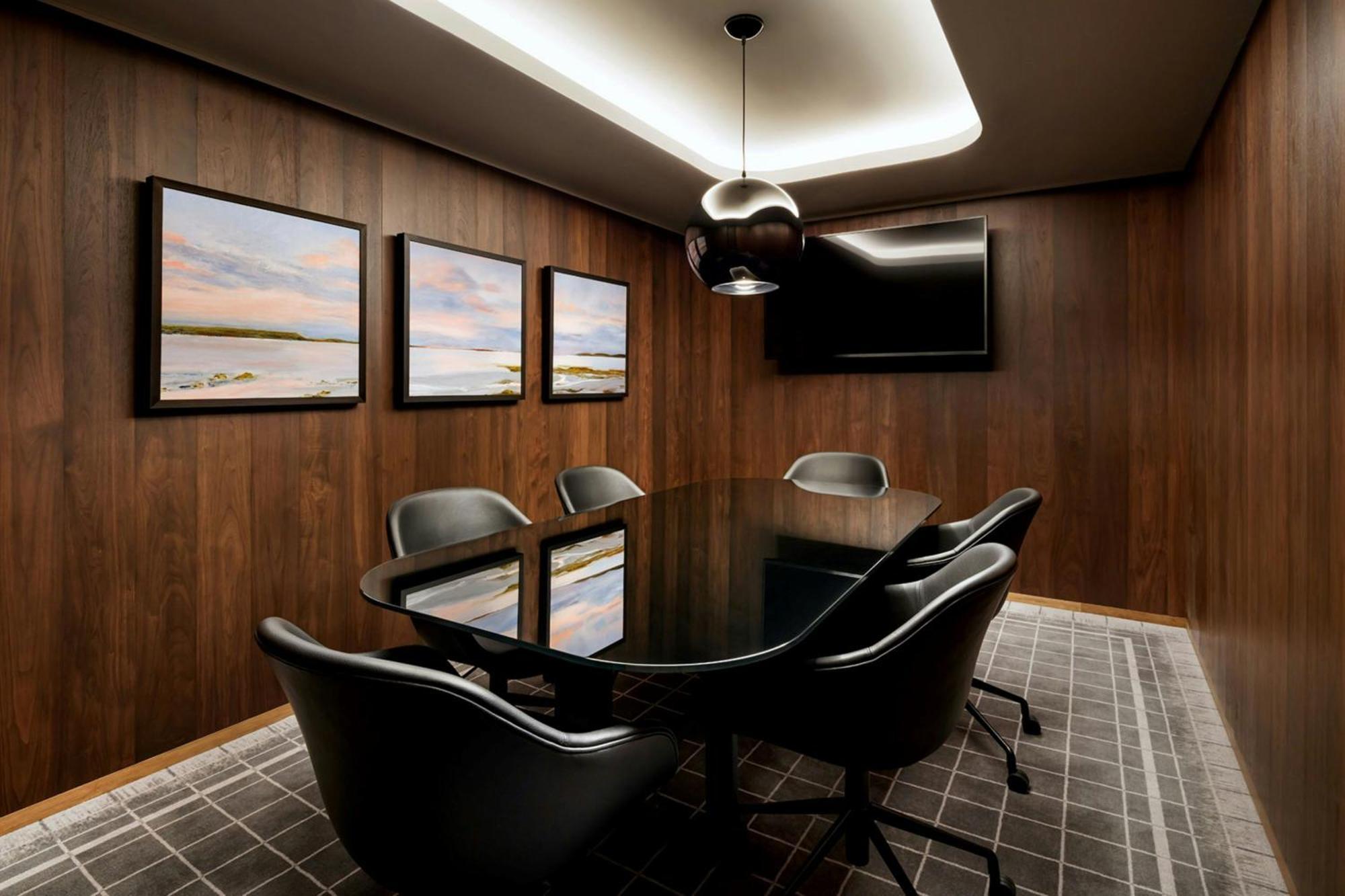 Muir, A Luxury Collection Hotel, Halifax Eksteriør bilde