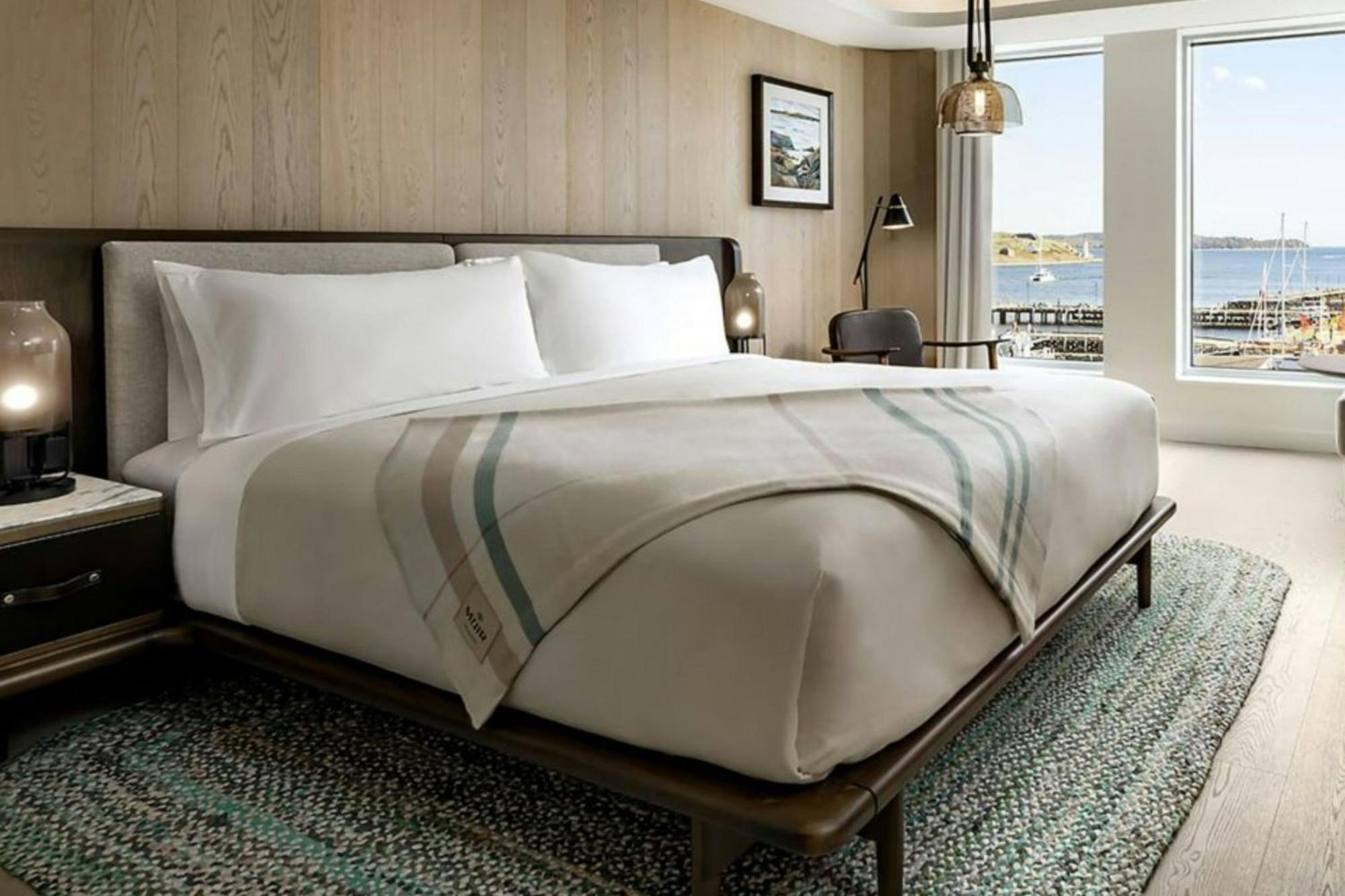 Muir, A Luxury Collection Hotel, Halifax Eksteriør bilde