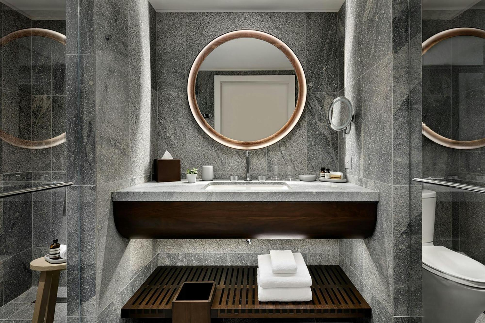Muir, A Luxury Collection Hotel, Halifax Eksteriør bilde