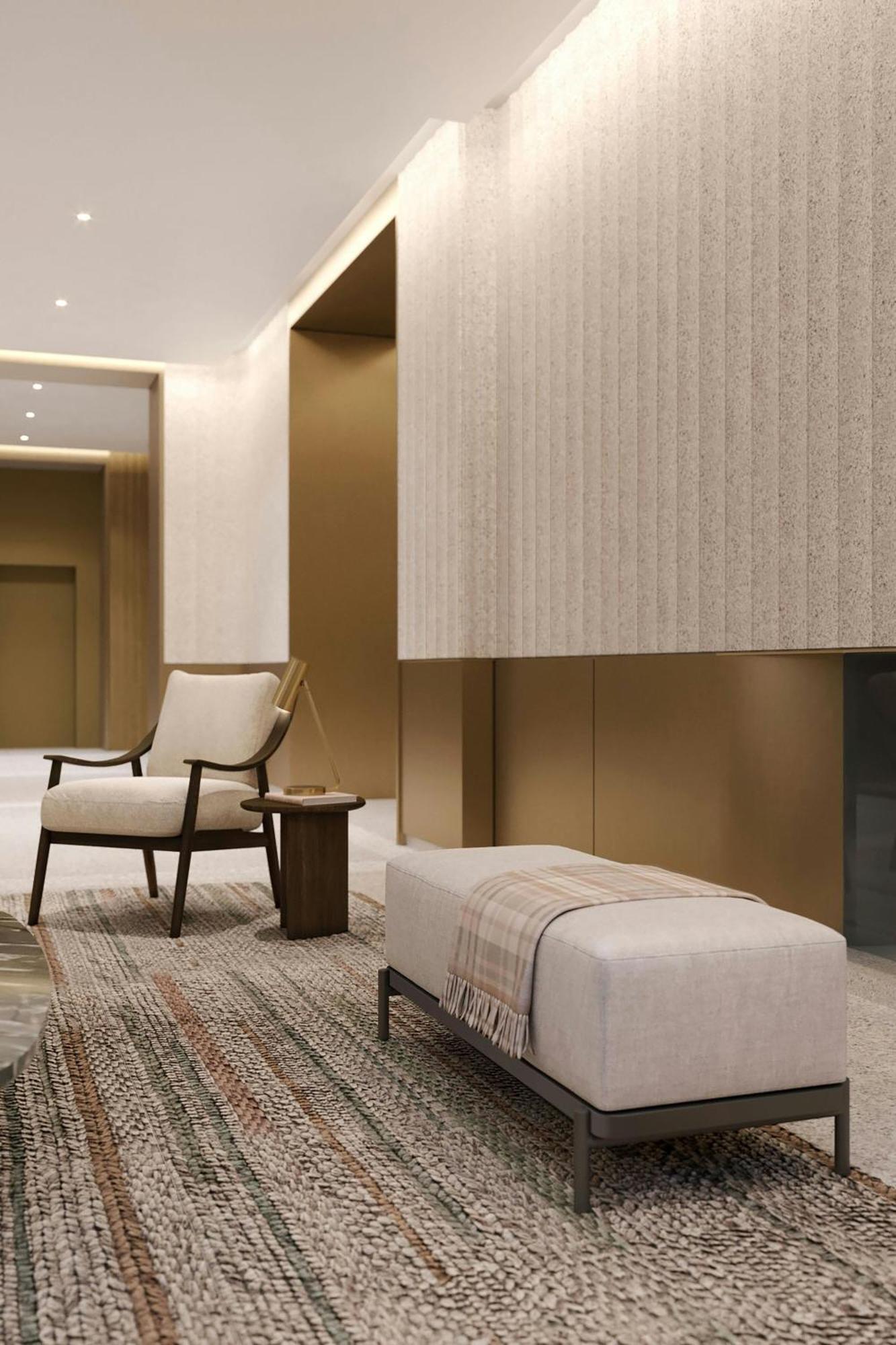 Muir, A Luxury Collection Hotel, Halifax Eksteriør bilde