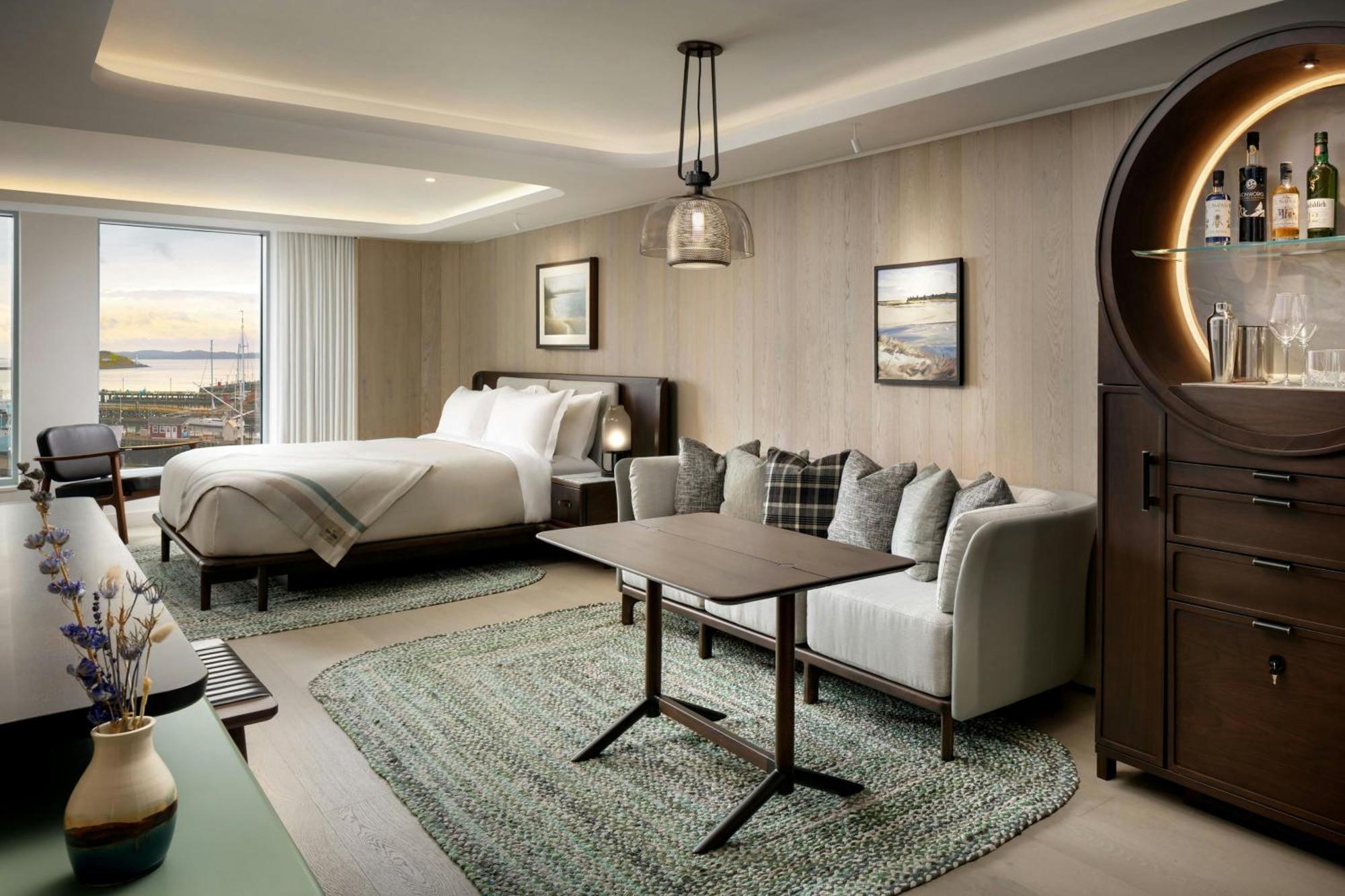 Muir, A Luxury Collection Hotel, Halifax Eksteriør bilde